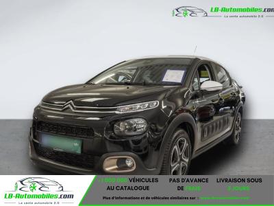 Citroën C3 PureTech 83 BVM