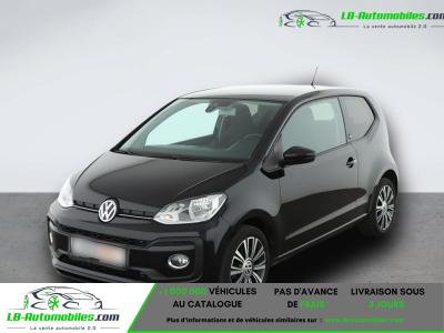 Volkswagen UP 1.0 90  BVM