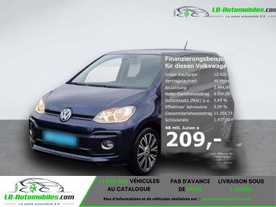 Volkswagen UP 1.0 90  BVM