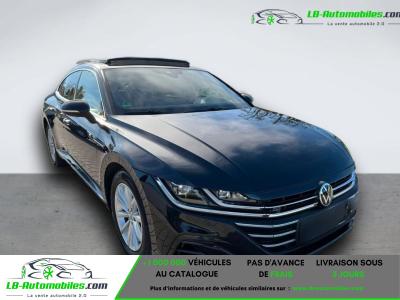 Volkswagen Arteon 2.0 TDI 200 BVA 4MOTION