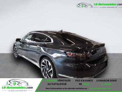 Volkswagen Arteon 2.0 TDI 200 BVA 4MOTION