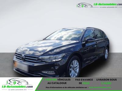 Volkswagen Passat SW 2.0 TDI 150 BVA