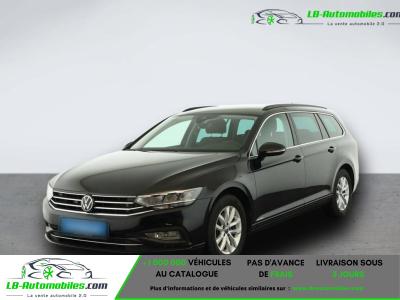 Volkswagen Passat SW 2.0 TDI 150 BVA