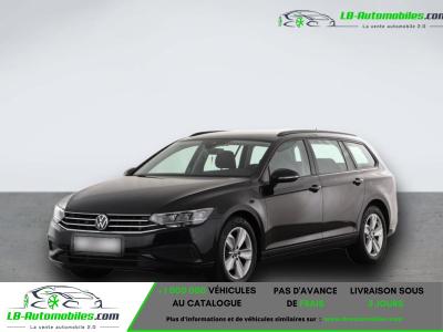 Volkswagen Passat SW 2.0 TDI 150 BVA