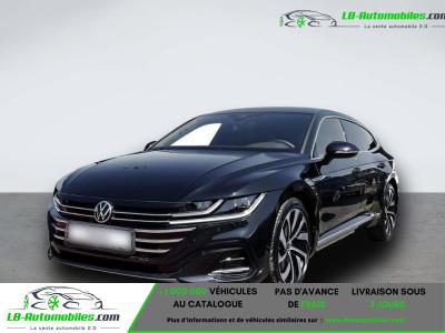 Volkswagen Arteon break 2.0 TDI 200 BVA 4MOTION