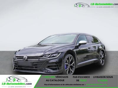 Volkswagen Arteon break 2.0 TSI 320 BVA 4MOTION