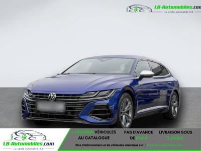 Volkswagen Arteon break 2.0 TSI 320 BVA 4MOTION