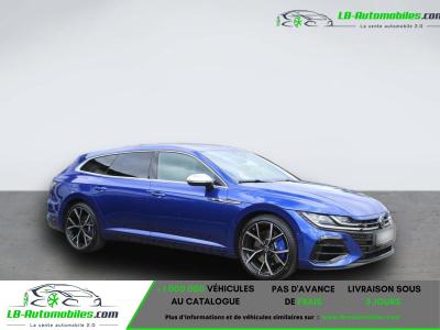 Volkswagen Arteon break 2.0 TSI 320 BVA 4MOTION