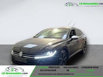 Volkswagen Arteon break 2.0 TSI 320 BVA 4MOTION