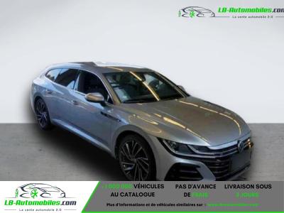 Volkswagen Arteon break 2.0 TSI 320 BVA 4MOTION