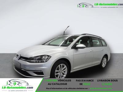 Volkswagen Golf SW 1.0 TSI 115 BVM