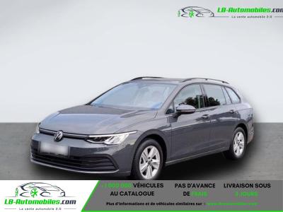 Volkswagen Golf SW 1.0 TSI 110 BVM