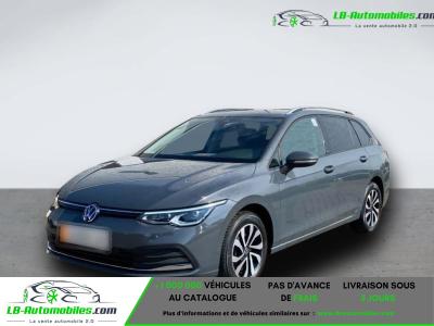 Volkswagen Golf SW 2.0 TDI 115 BVA