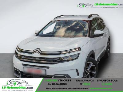 Citroën C5 Aircross PureTech 130 BVM