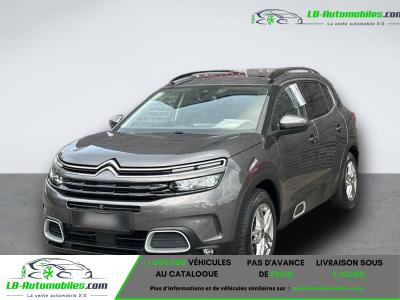 Citroën C5 Aircross PureTech 180 BVA