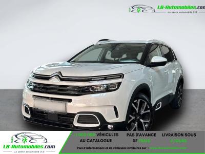 Citroën C5 Aircross PureTech 180 BVA