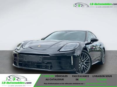 Porsche Panamera 4 E-Hybrid V6 470 ch BVA