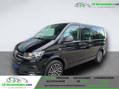 Volkswagen Multivan 2.0 TDI 150 BVA 4Motion