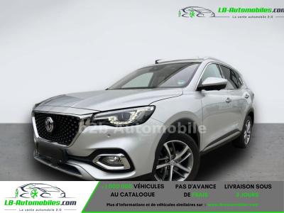 MG EHS 1.5T GDI PHEV 258