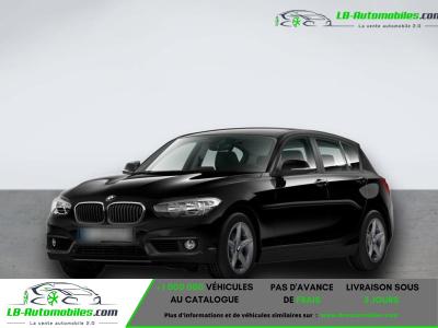 BMW Série 1 118i 136 ch BVM