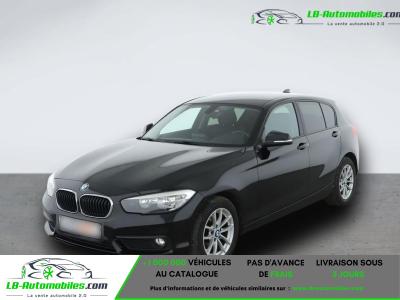 BMW Série 1 118i 136 ch BVM