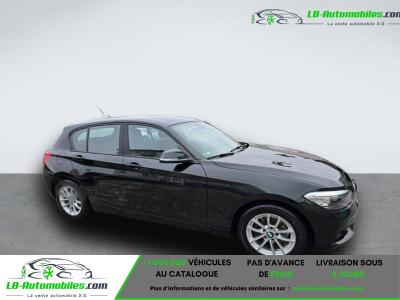 BMW Série 1 118i 136 ch BVM