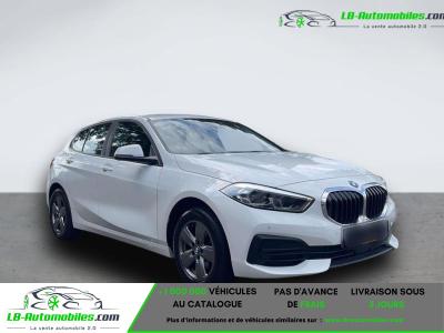 BMW Série 1 118i 136 ch BVM