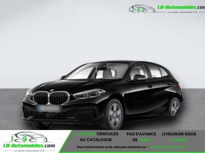 BMW Série 1 118i 136 ch BVM