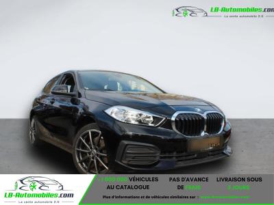 BMW Série 1 118i 136 ch BVM