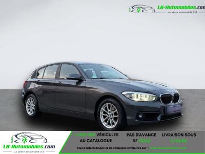 BMW Série 1 118i 136 ch BVA