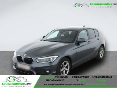 BMW Série 1 118i 136 ch BVA