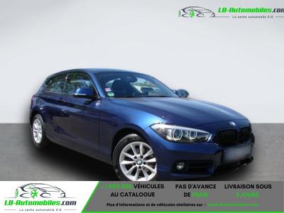 BMW Série 1 118i 136 ch BVA