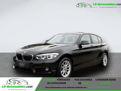 BMW Série 1 118i 136 ch BVA