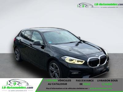 BMW Série 1 118i 140 ch BVA