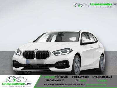 BMW Série 1 118i 140 ch BVA