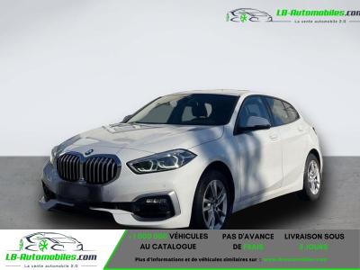 BMW Série 1 118i 140 ch BVA