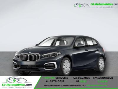 BMW Série 1 118i 140 ch BVA