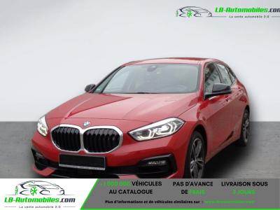 BMW Série 1 118i 140 ch BVA