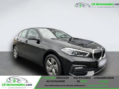 BMW Série 1 118i 140 ch BVA