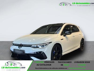 Volkswagen Golf 2.0 TSI 333 BVA