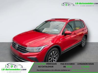 Volkswagen Tiguan 1.5 TSI 150ch BVM