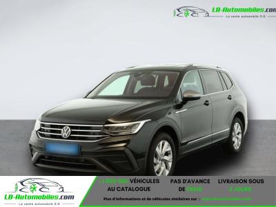 Volkswagen Tiguan Allspace 2.0 TDI 200ch BVA 4Motion