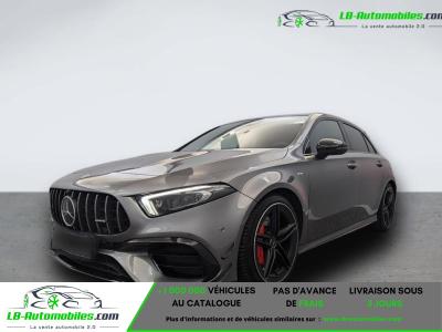 Mercedes Classe A  45 S Mercedes-AMG BVA 4Matic+