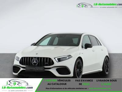 Mercedes Classe A  45 S Mercedes-AMG BVA 4Matic+