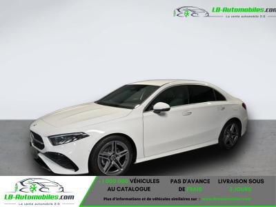 Mercedes Classe A Berline 200 BVA