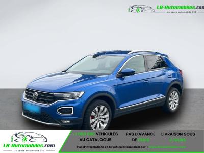 Volkswagen T-Roc 1.5 TSI 150 EVO Start/Stop BVA