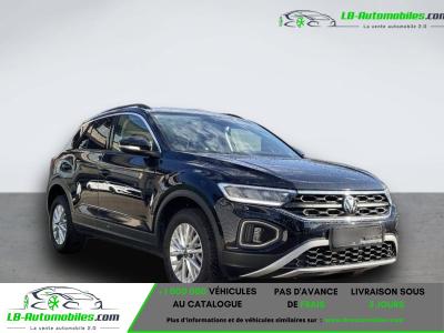 Volkswagen T-Roc 1.0 TSI 110 Start/Stop BVM