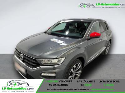 Volkswagen T-Roc 2.0 TDI 150 Start/Stop BVA