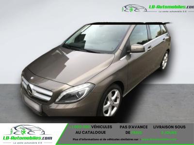 Mercedes Classe B 200 BVA