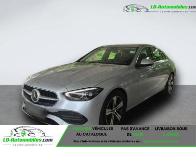 Mercedes Classe C 220 d BVA